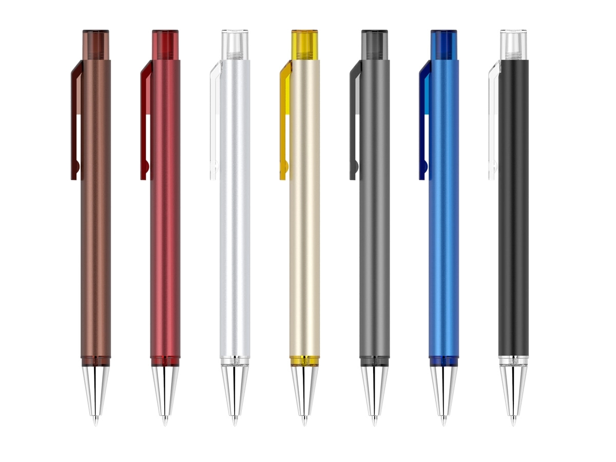 Flat Pen 4