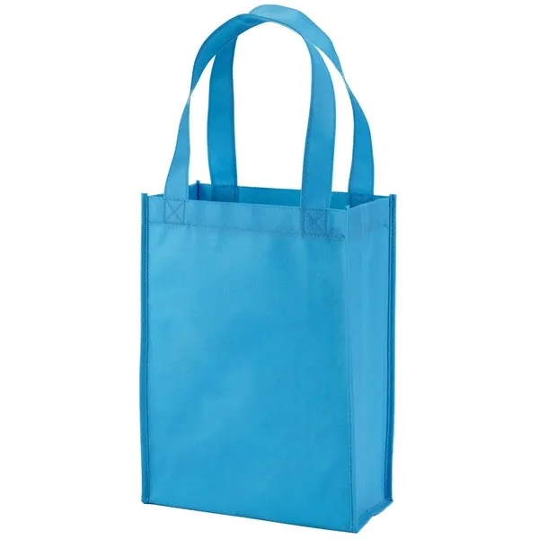 Payson Non-Woven Mini Tote Bag - 12" x 9" 3