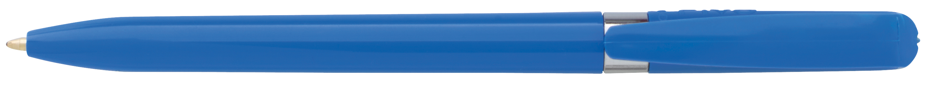 Classic Collection Pivo® Chrome RABS Pen 13