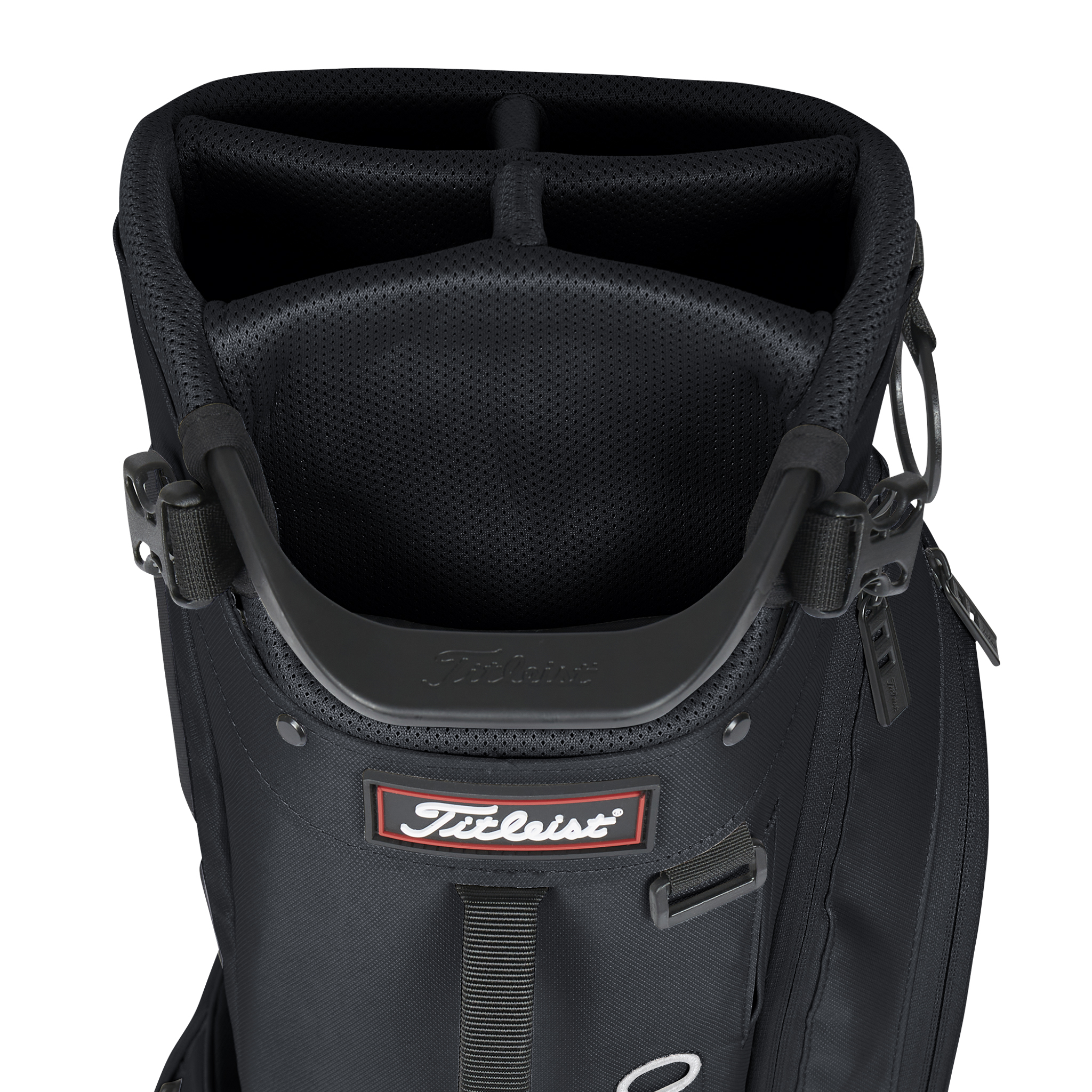 Titleist Players 5 Stand Bag 3