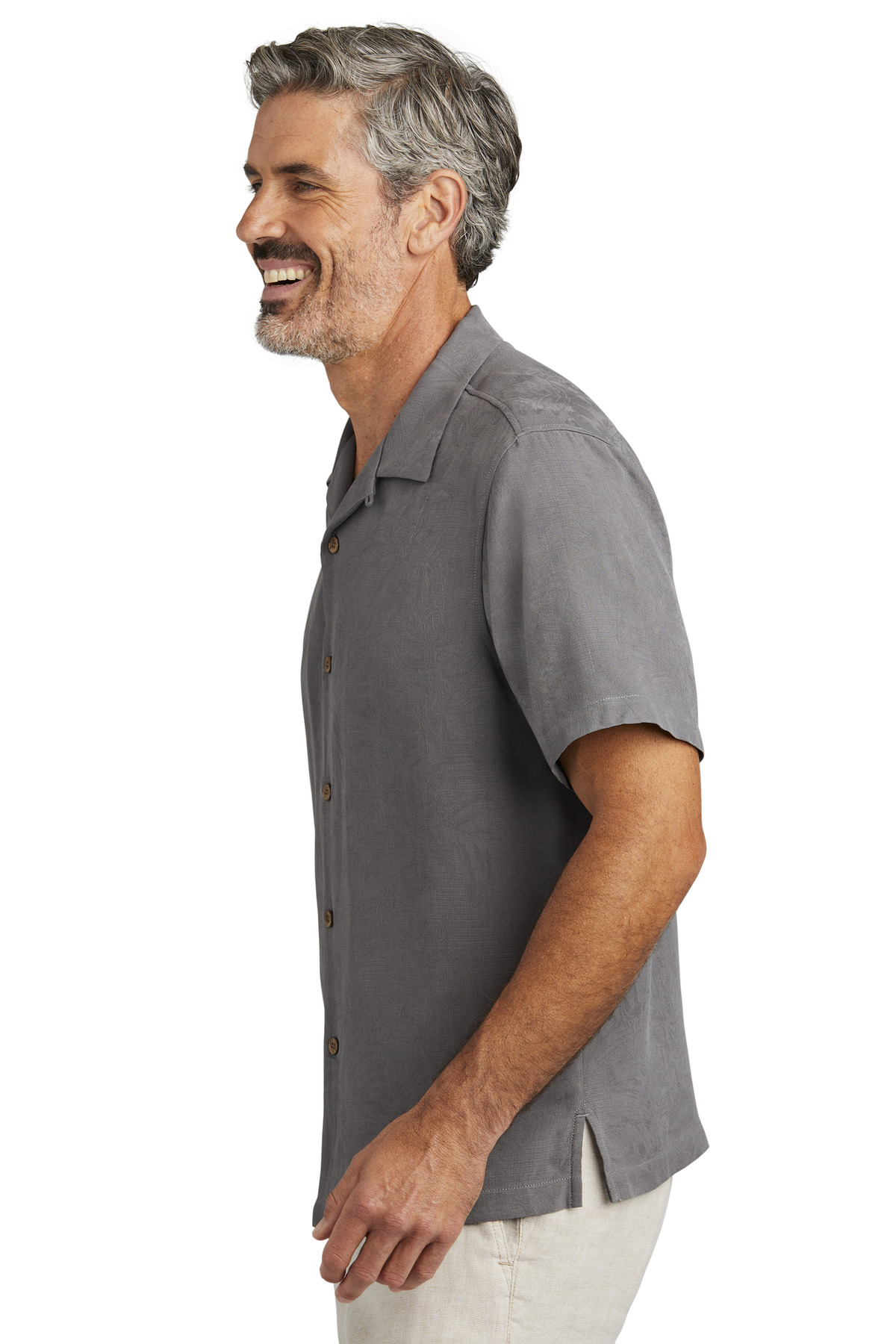 Tommy Bahama Tropic Isles Short Sleeve Shirt ST325384TB 23