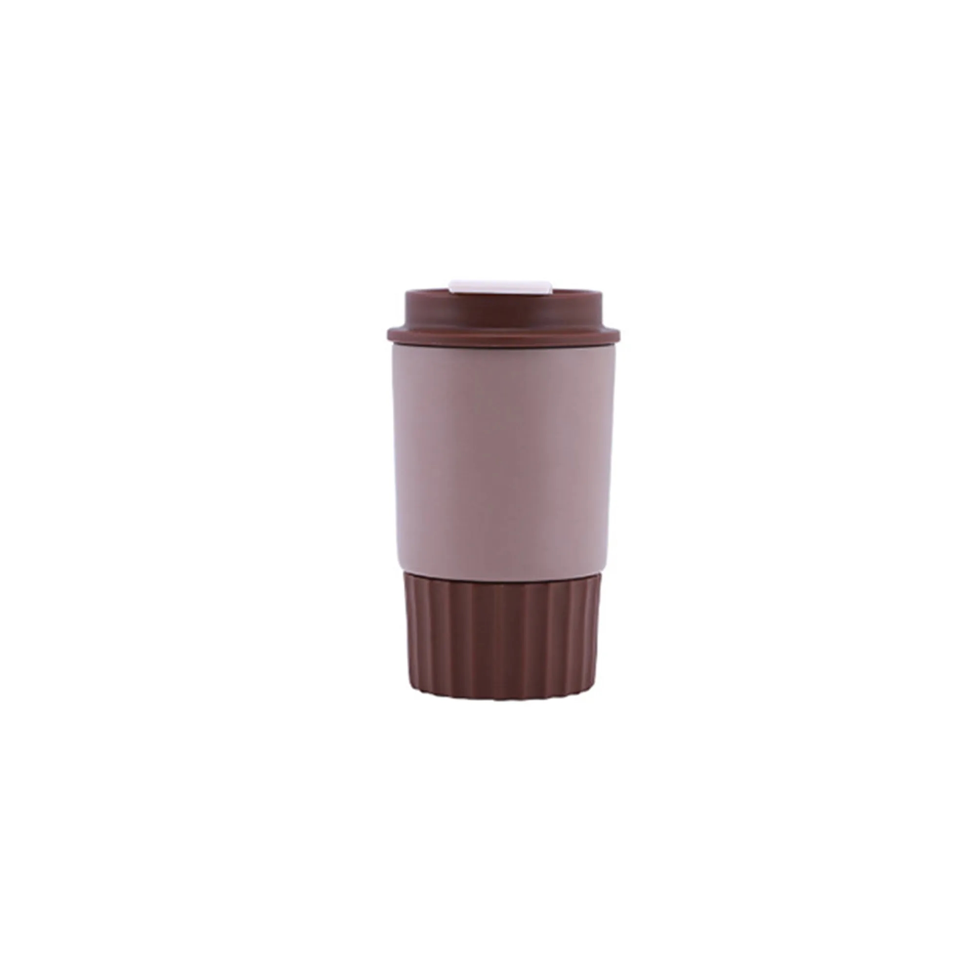 13 oz Portable Insulated Mug 8