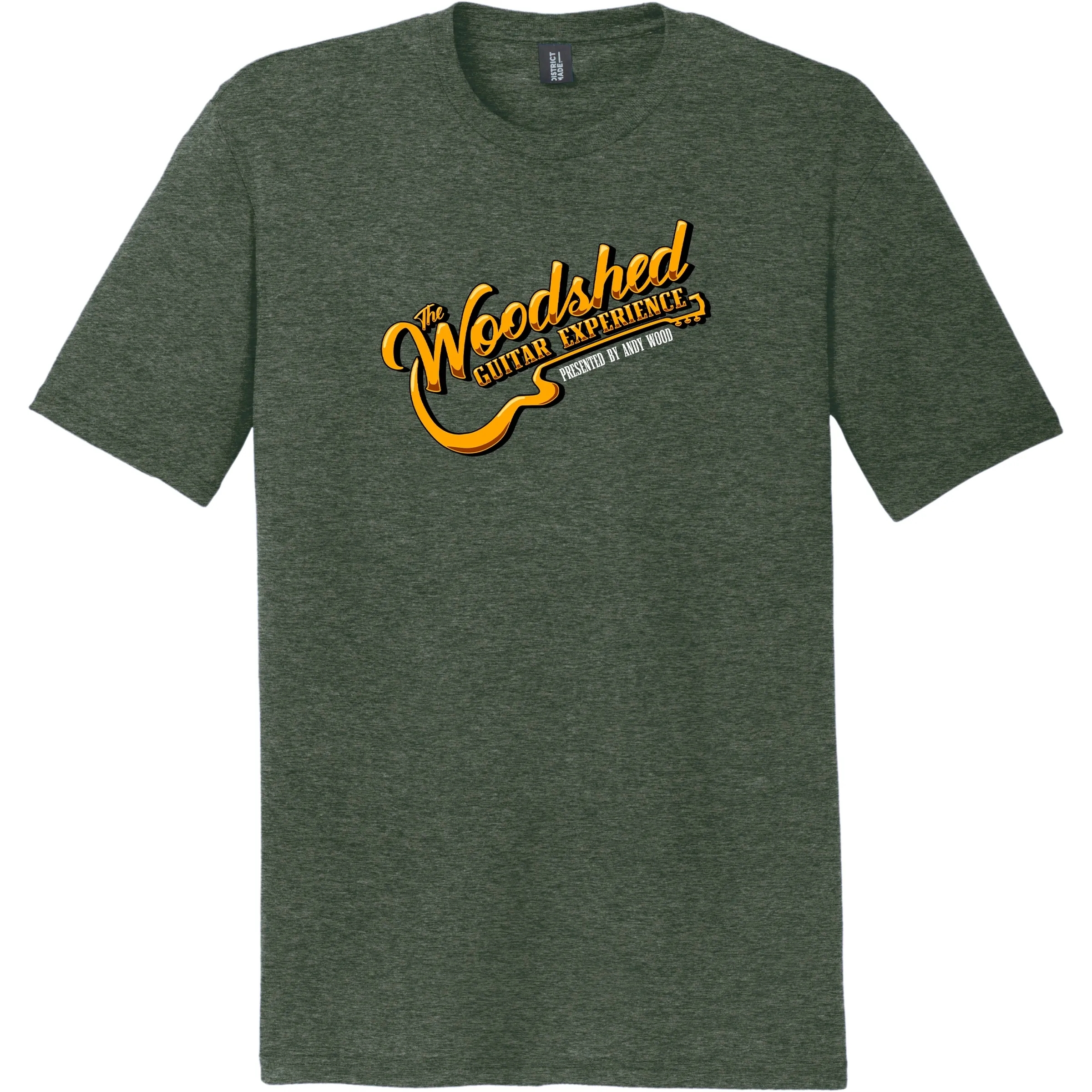 District(R) Perfect Tri(R) Tee 138
