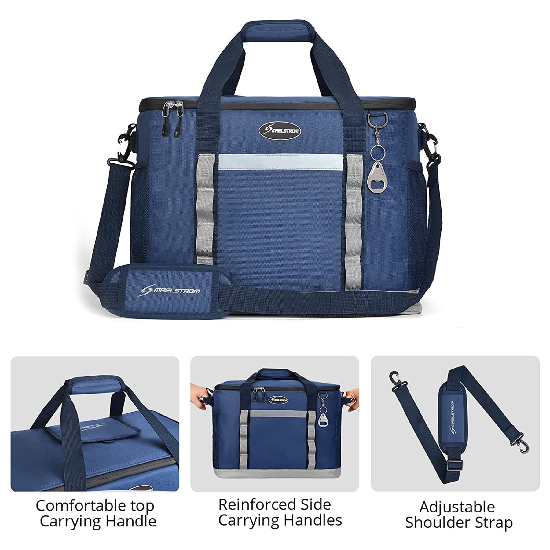 Camping Large Cooler Bag 3
