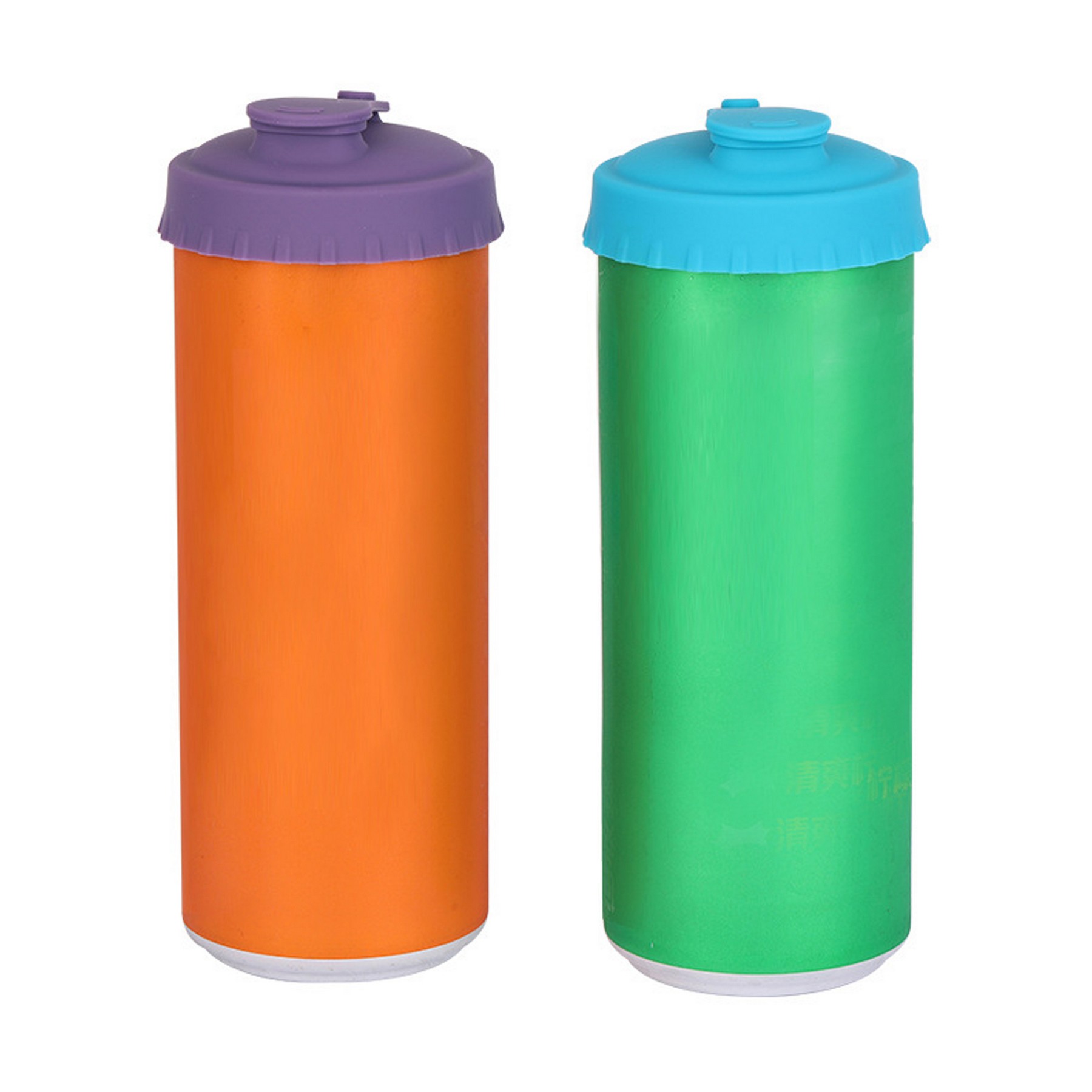 Silicone Soda Can Lids 3