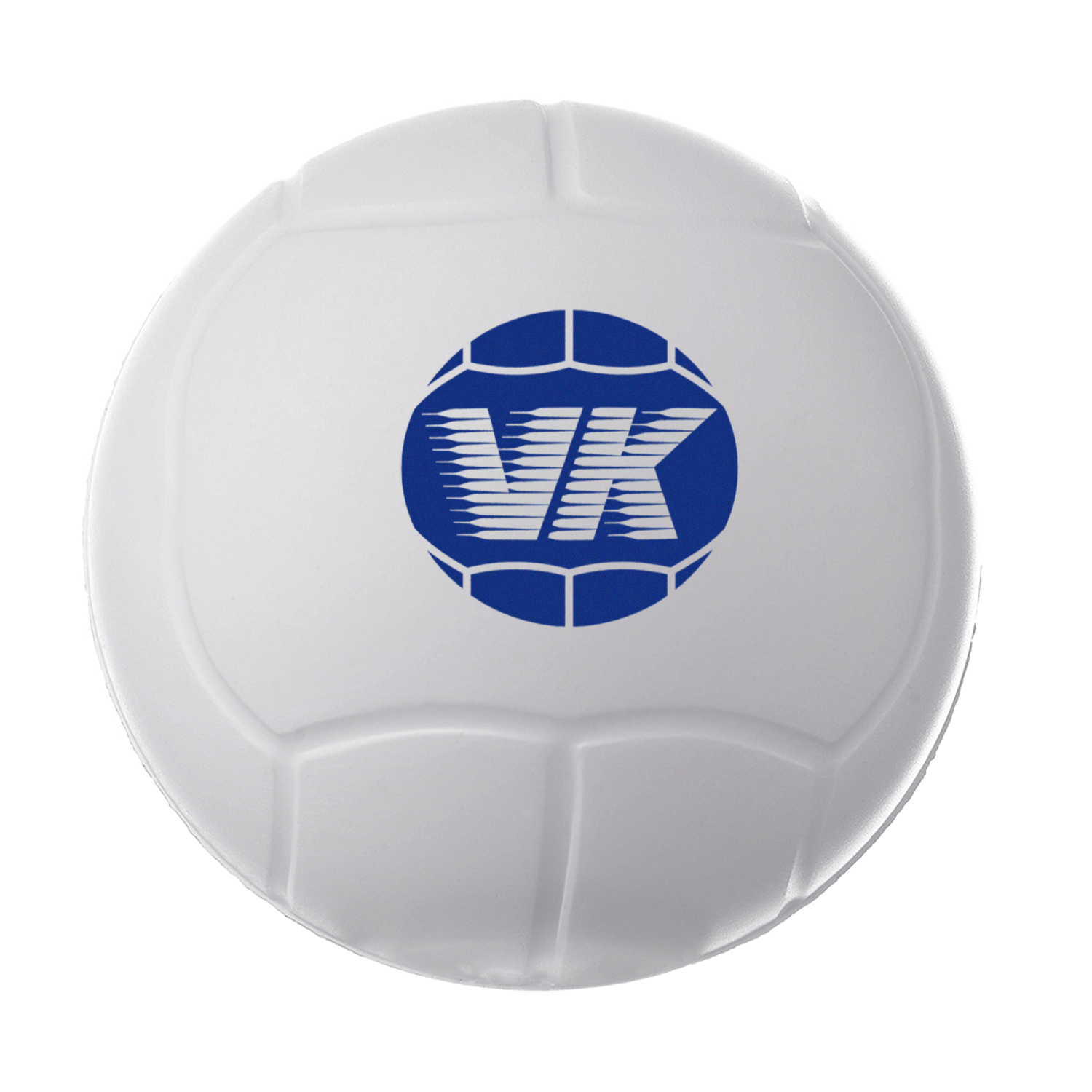 Volleyball Stress Ball 1
