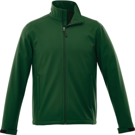 Men's MAXSON Softshell Jacket 192