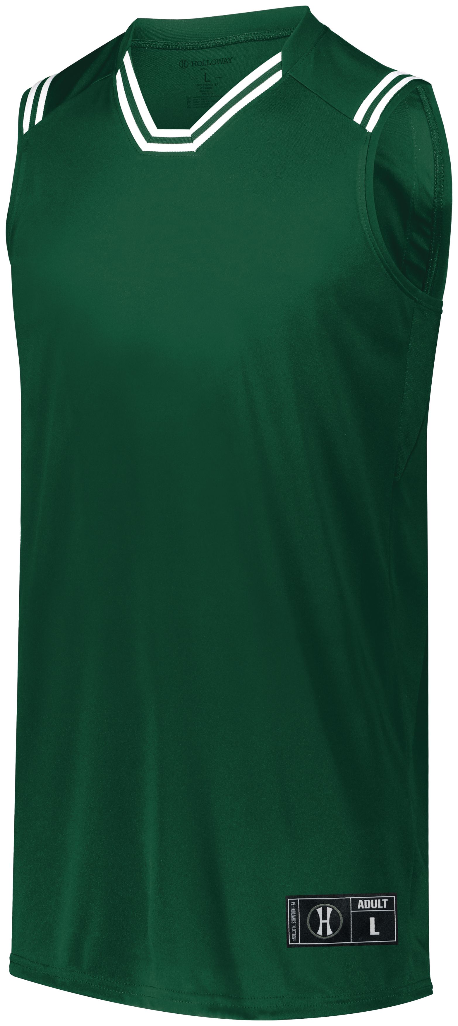 Youth Retro Basketball Jersey 11