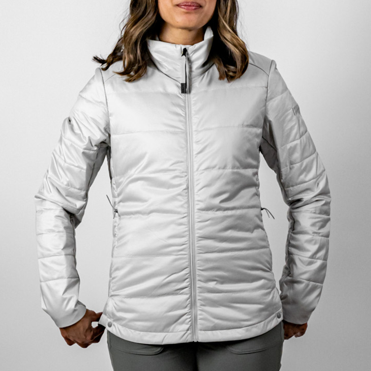 Mountain Standard Destination Primaloft Jacket 6