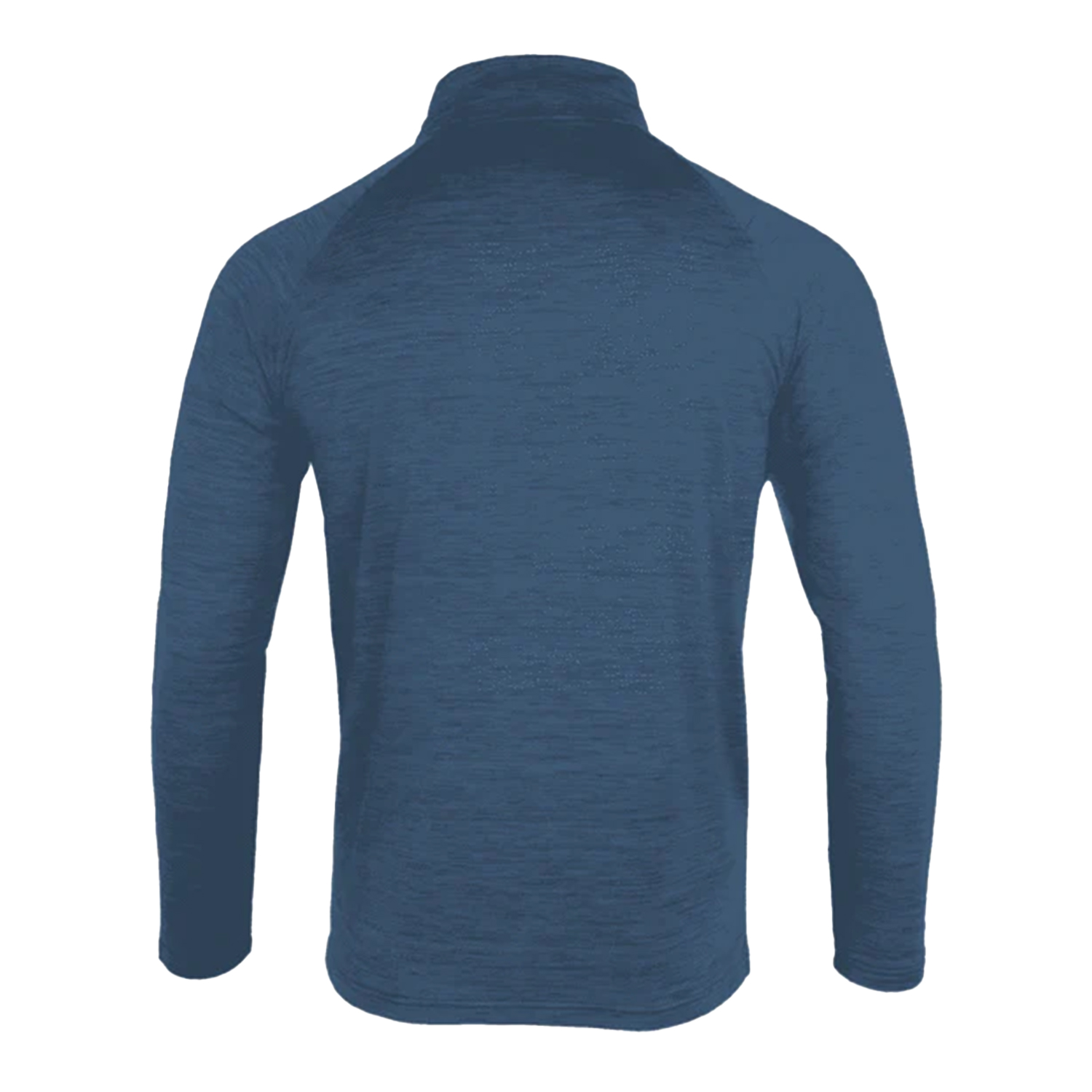 Soft Stretch Dye Men's Performance 1/4 Zip Long Sleeve 2
