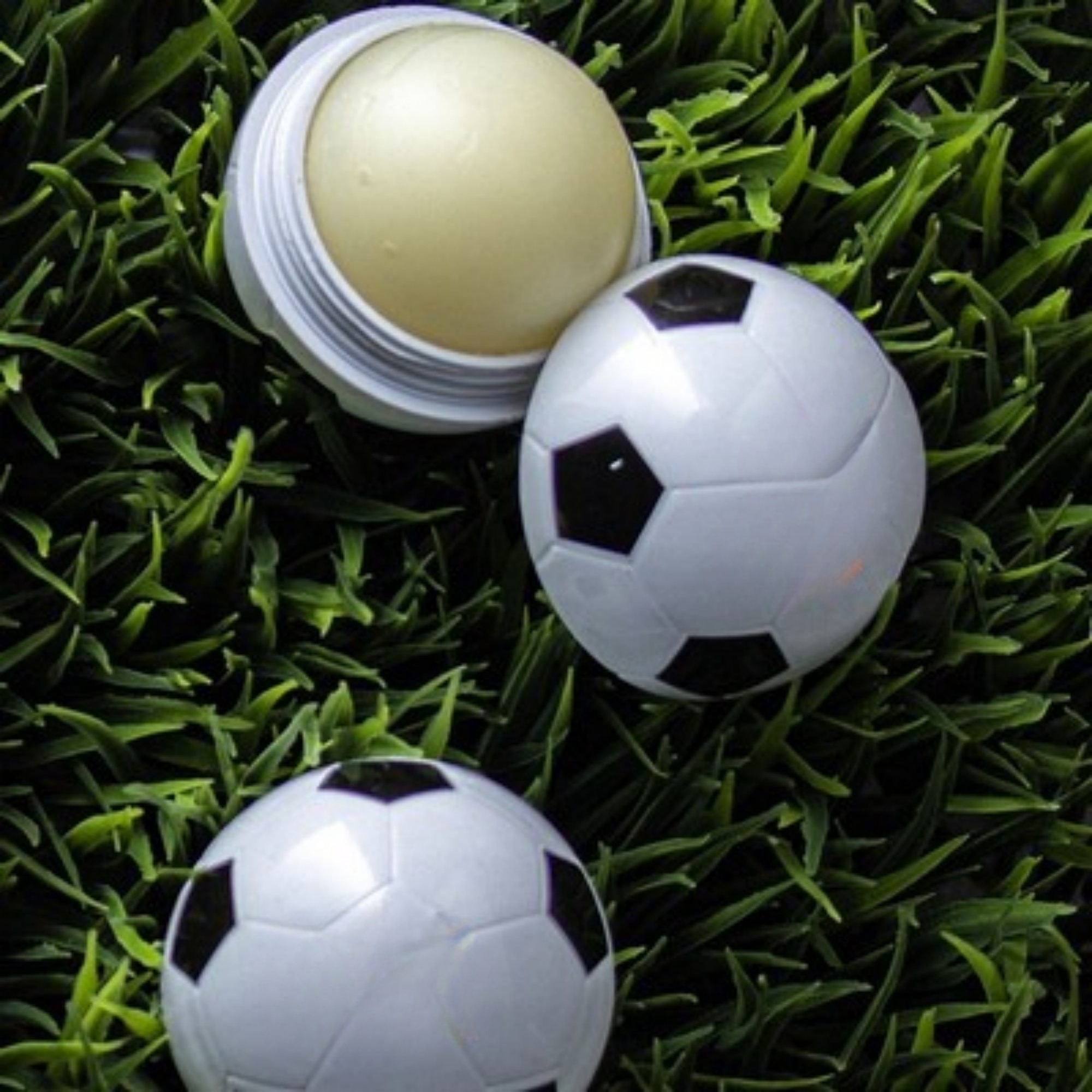 Soccer Lip Balm Moisturizer 1