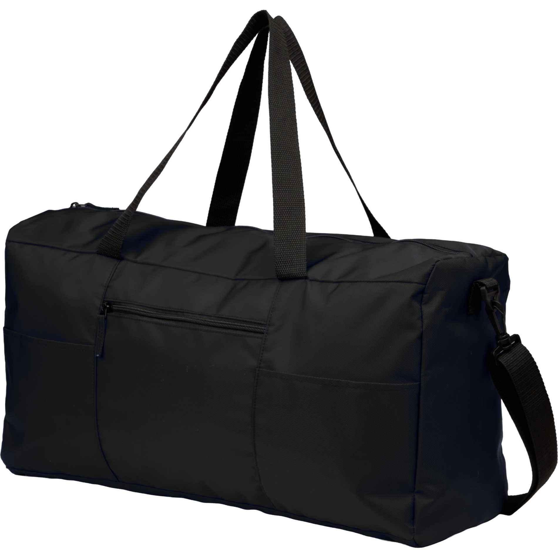 Packable Recycled Duffle Bag 80