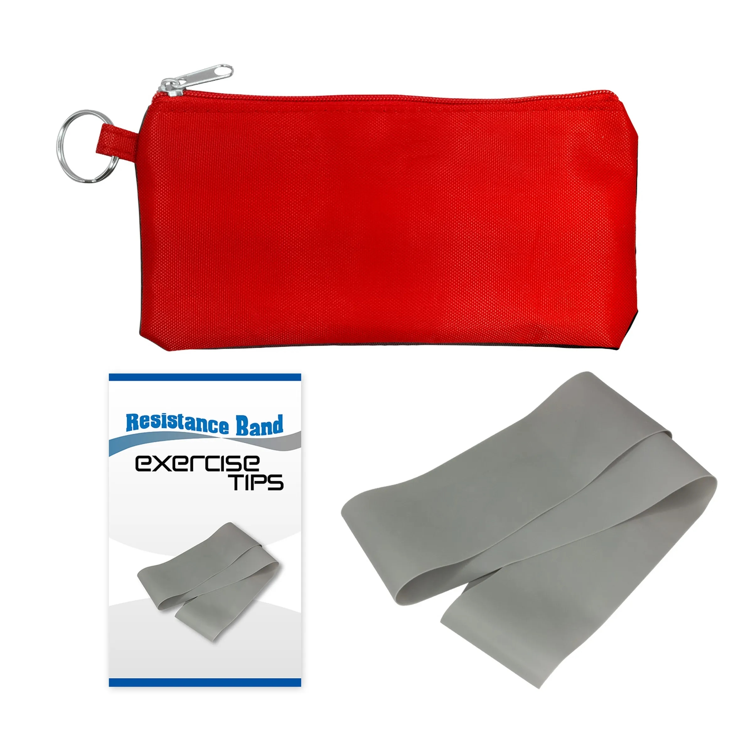 Stretchy Resistance Pouch 22