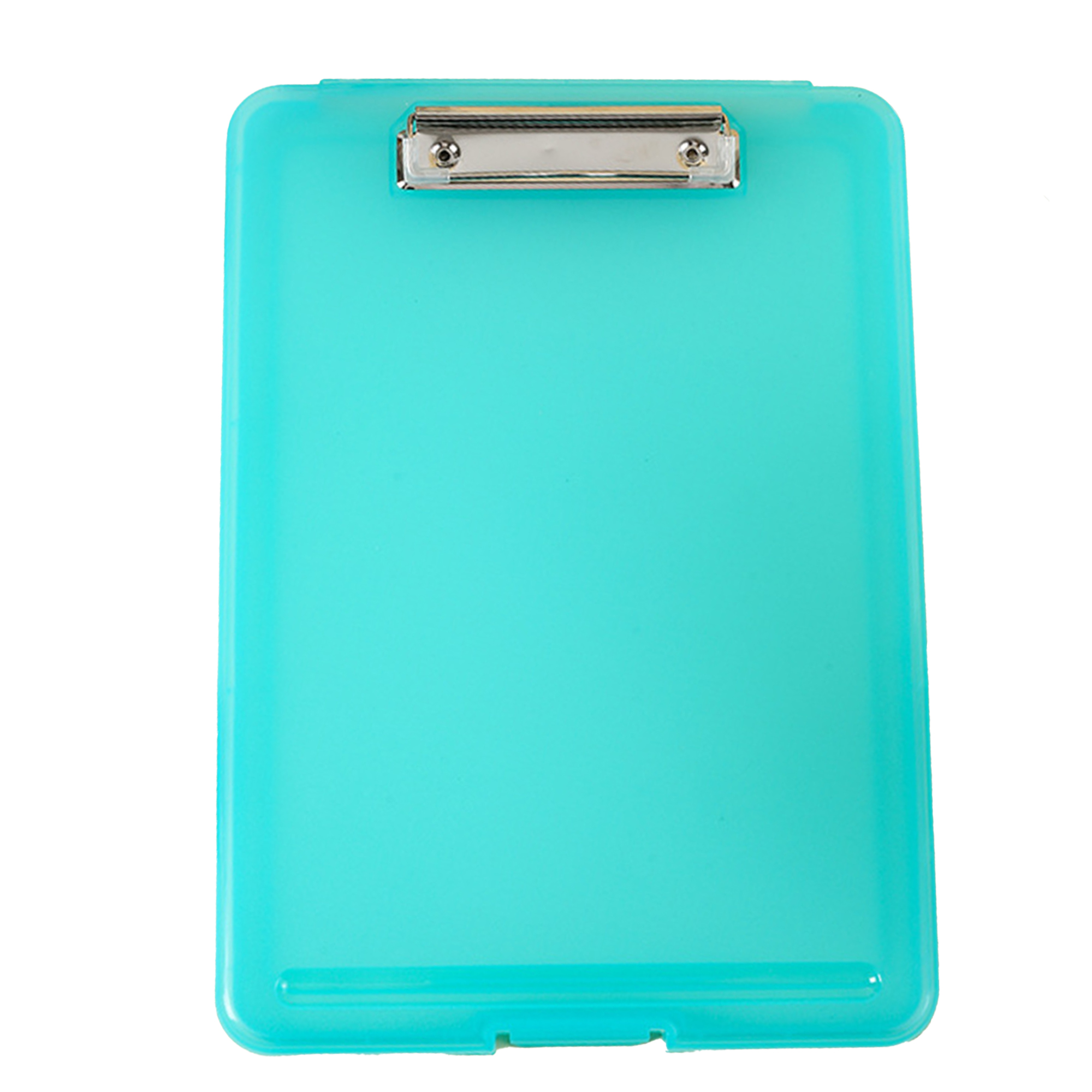 Portable A4 Document Clipboard Case 1