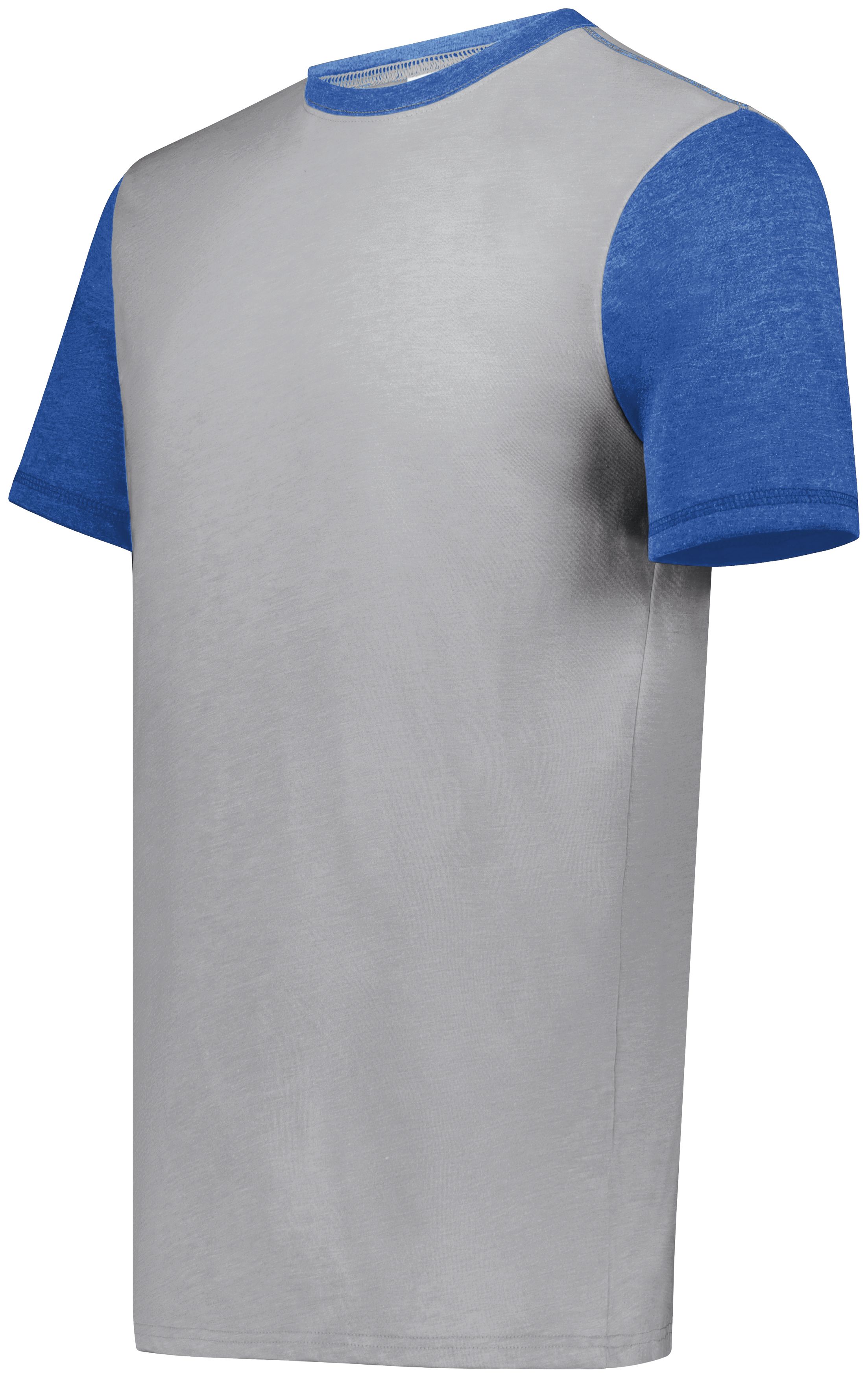Youth Gameday Vintage Ringer Tee 7