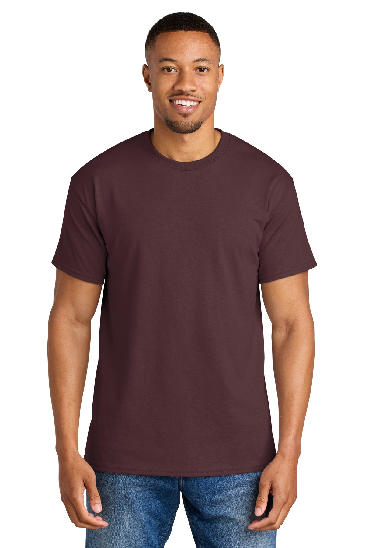 Gildan® DryBlend 50 Cotton/50 Poly T-Shirt 130