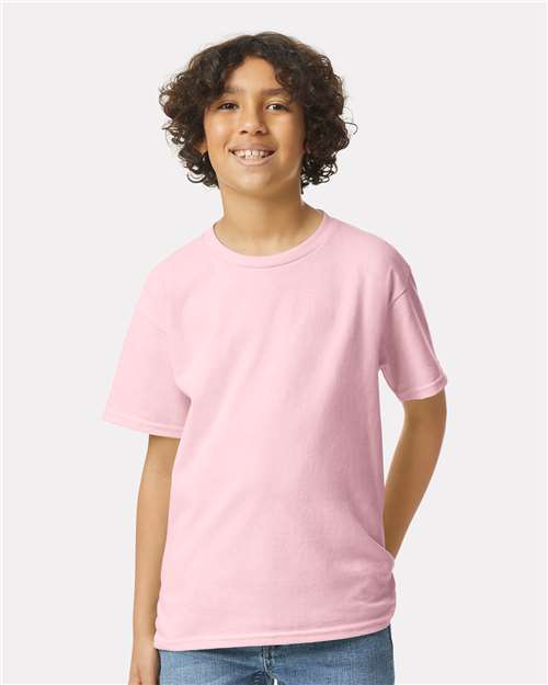 Youth Ultra Cotton® T-Shirt - 2000B 135