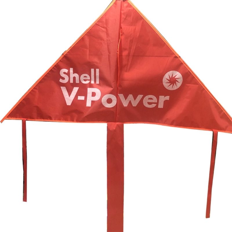 Xl Delta Jumbo Kite - 40" X 20" 4