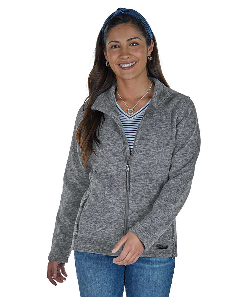 Women's Boundary Fleece® Jacket 53