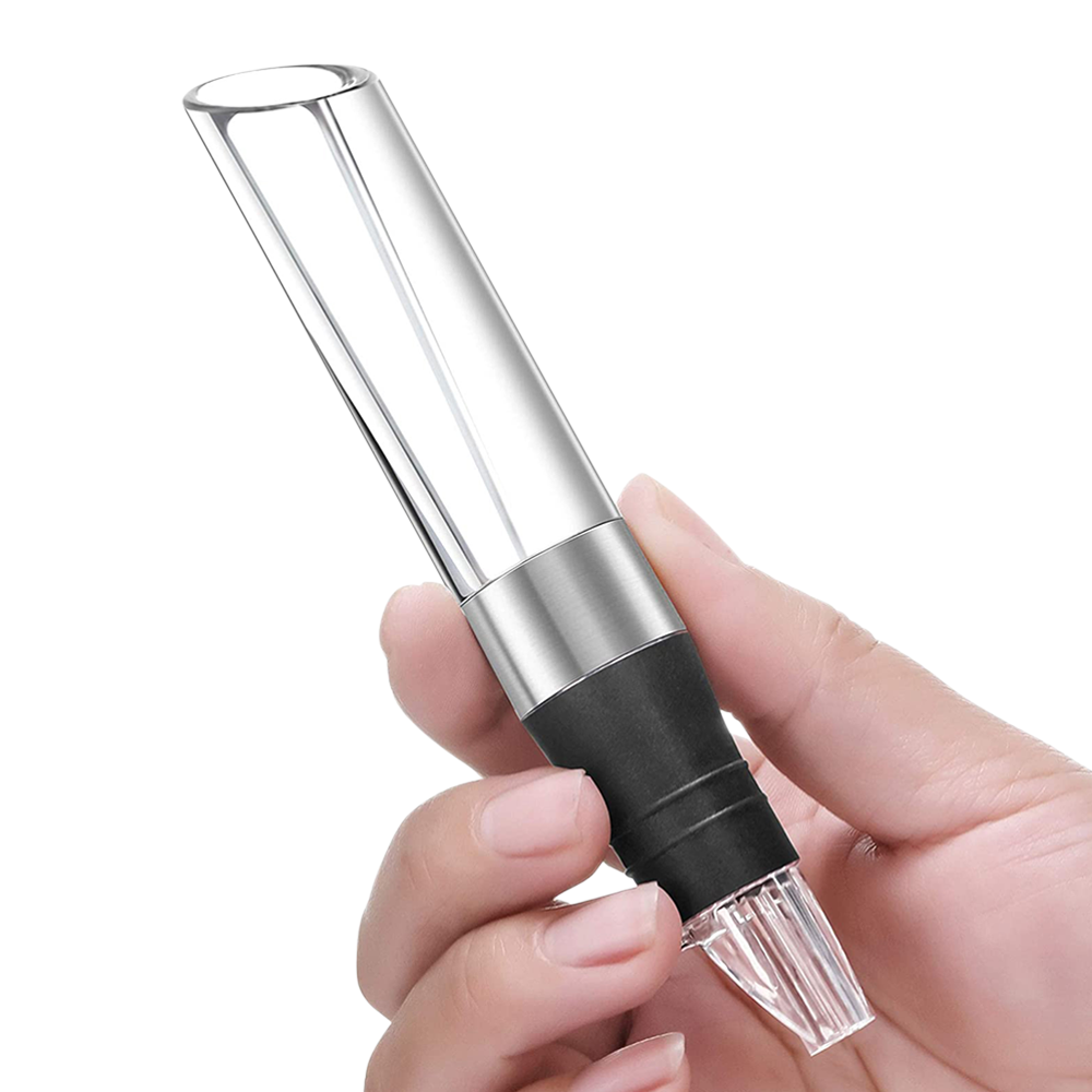 Tube Aerator Pourer 2