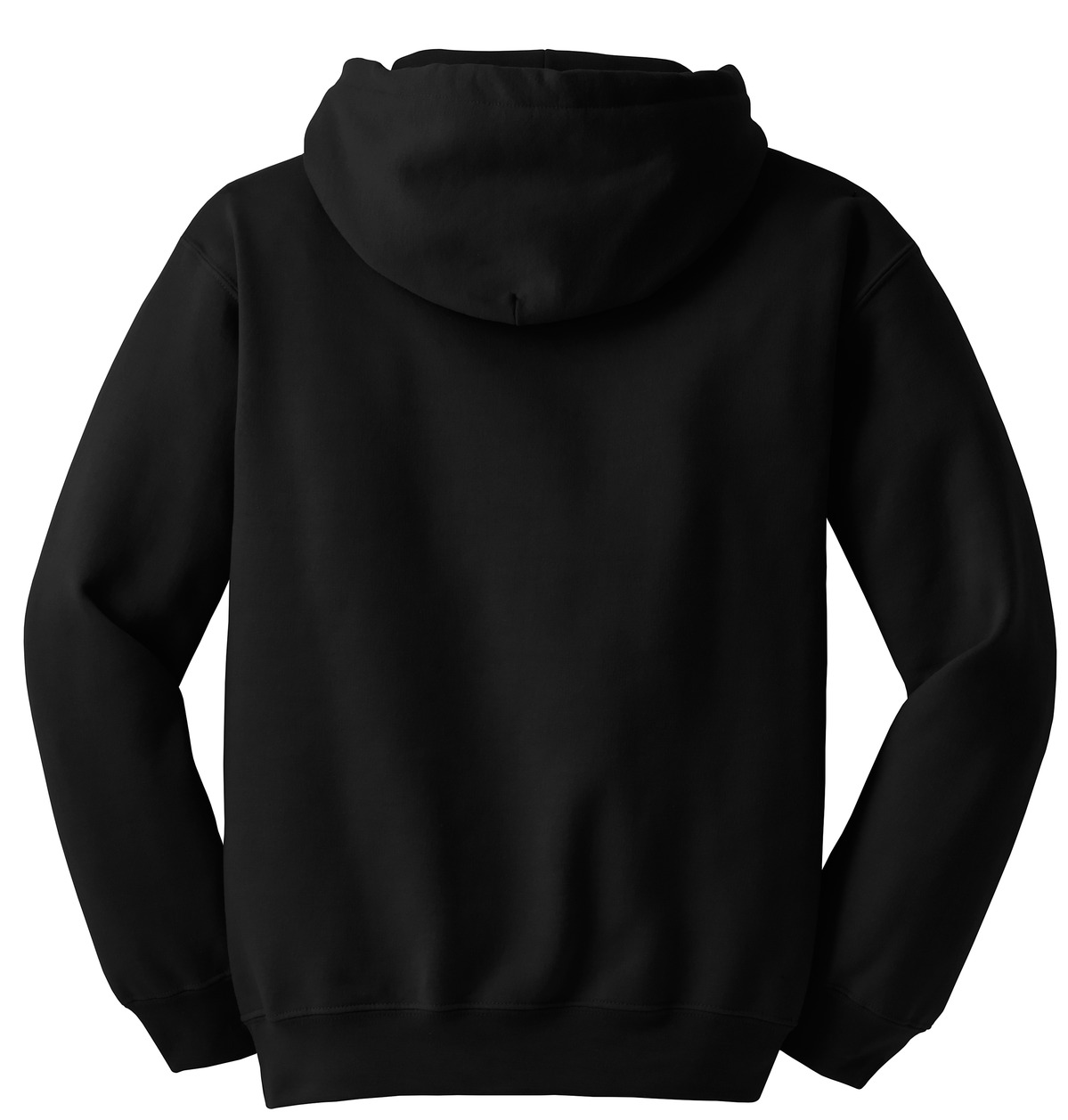 Gildan - DryBlend Pullover Hooded Sweatshirt. 12500, custom hoodie or sweatshirt with logo imprint 51