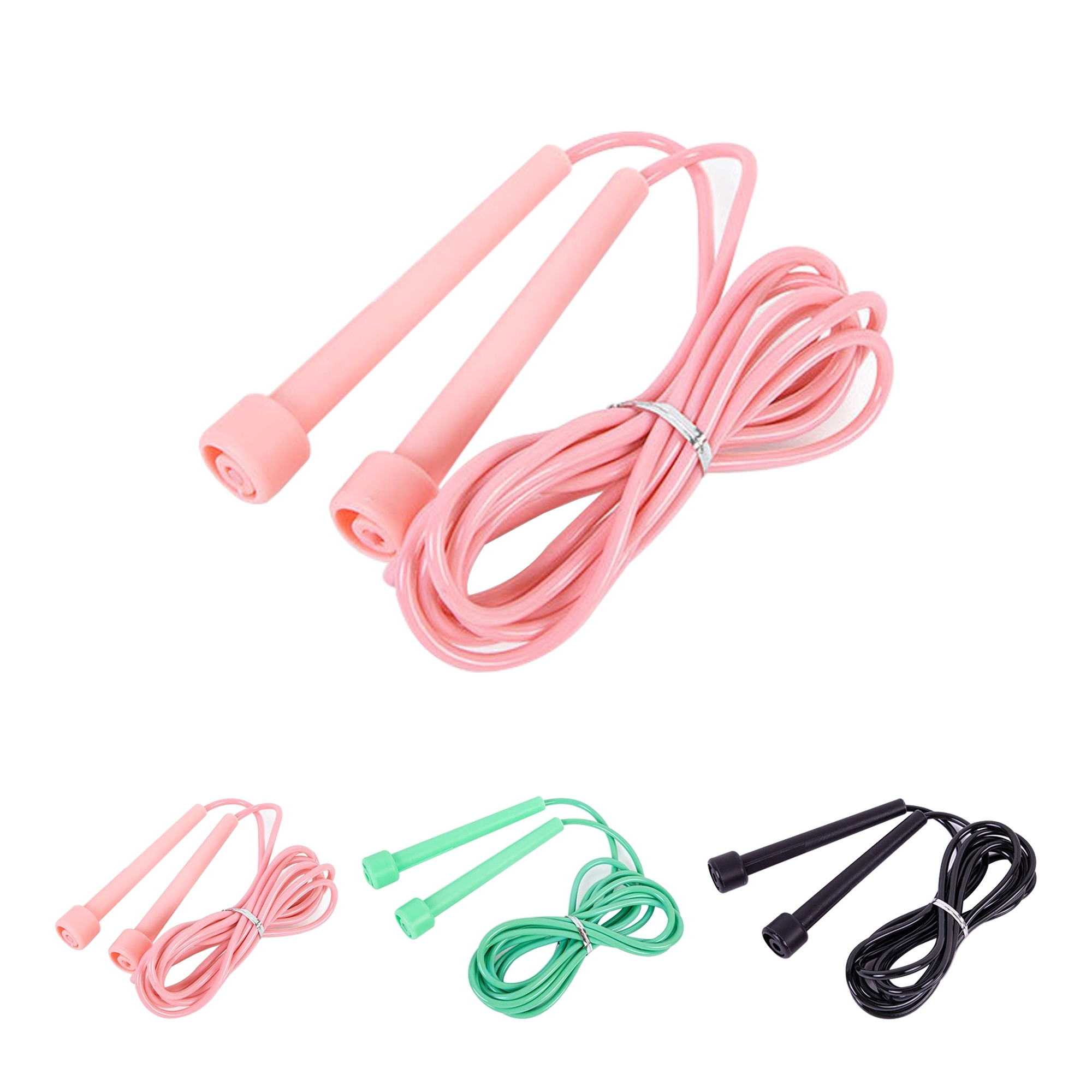 PVC Skipping Rope 3
