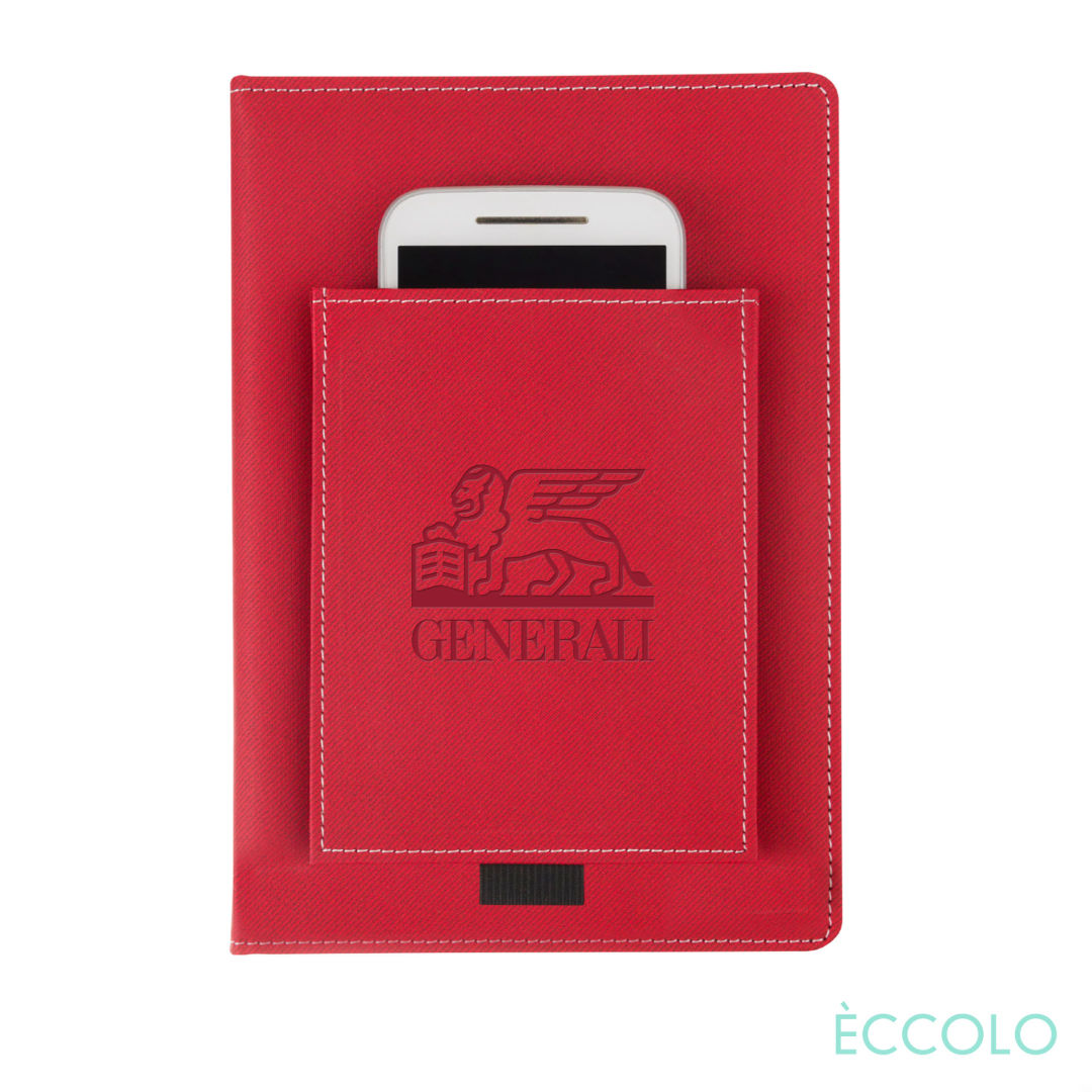 Eccolo® Austin Journal 13