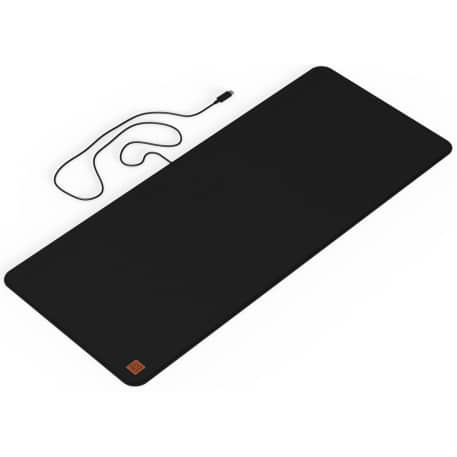 Zagg Desk Mat with Wireless Charging 41