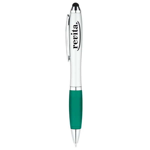 Curvaceous Ballpoint Stylus 53