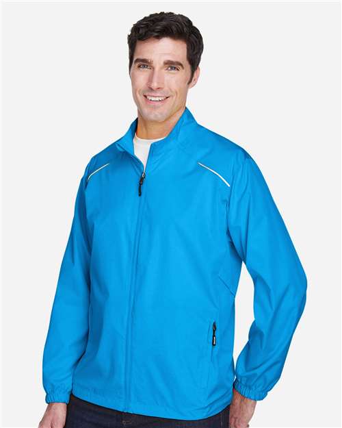 Men's Techno Lite Motivate Unlined Lightweight Jacket - 88183 101