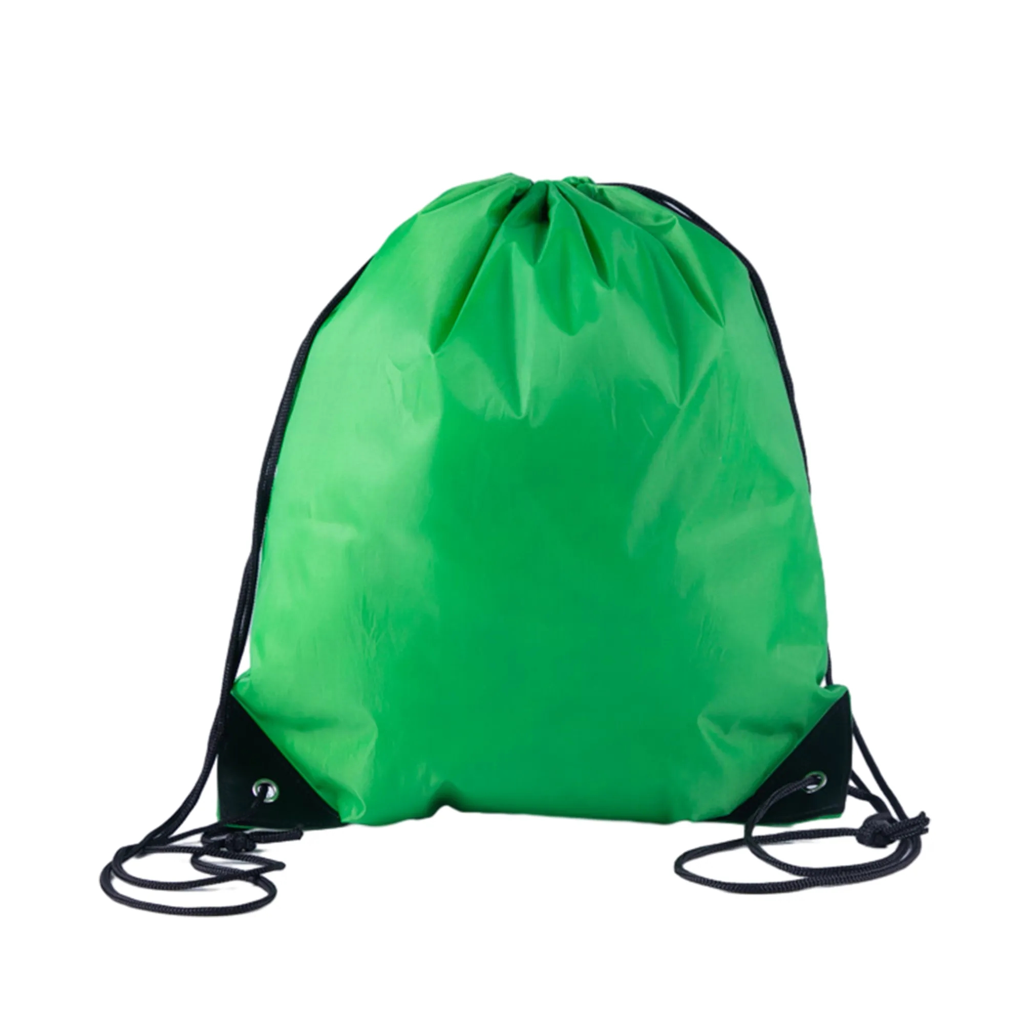 Waterproof Gym Drawstring Backpack 5
