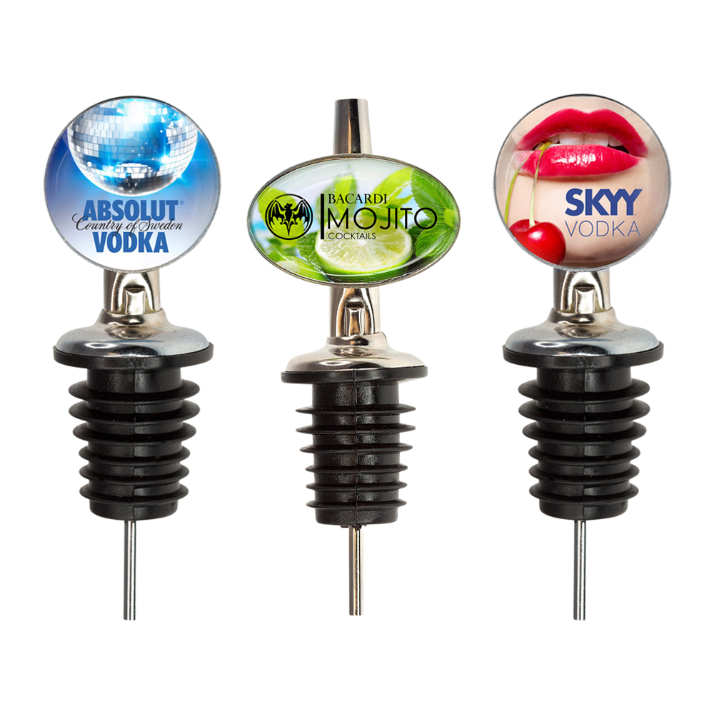 Full Color Speed Pourer 2