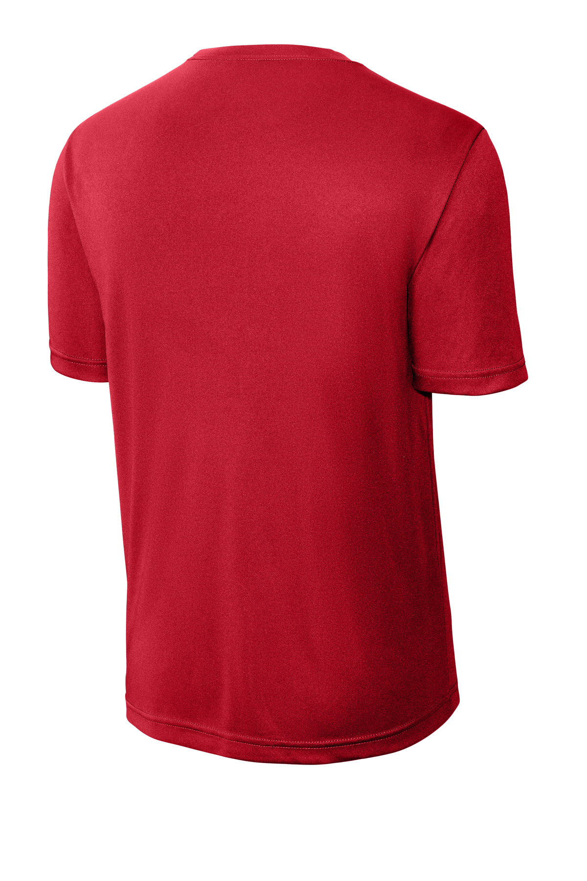 Sport-Tek Tall PosiCharge Competitor Tee. TST350 215