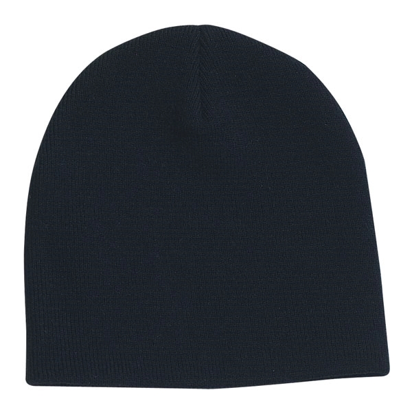 Promotional Knit Beanie Hat 7