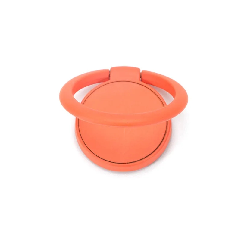 Plastic Ring Cellphone Holder 2