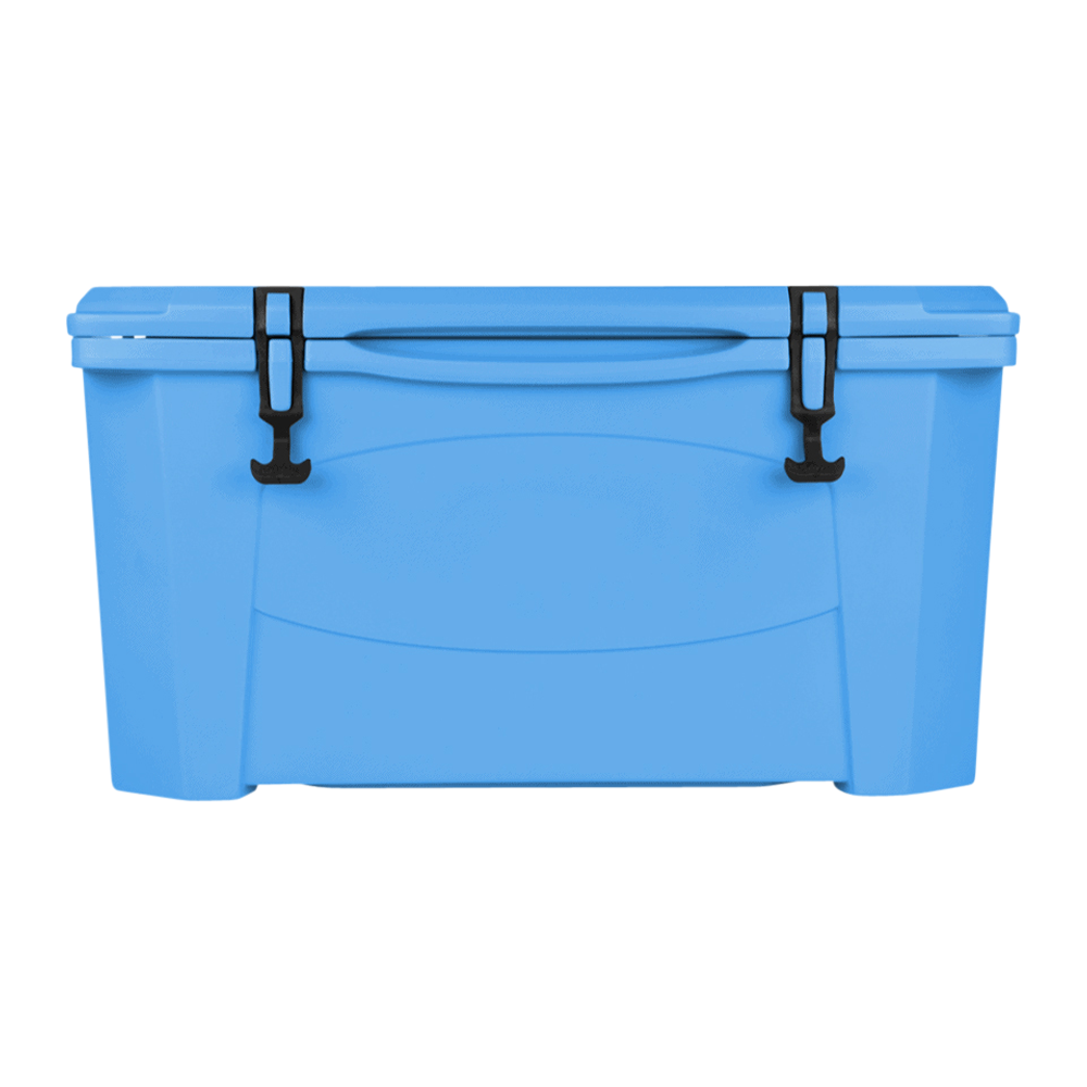 Grizzly Cooler 60 10