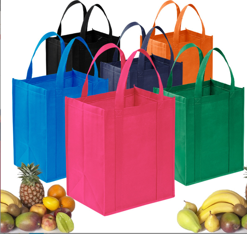 Grocery Bag 1