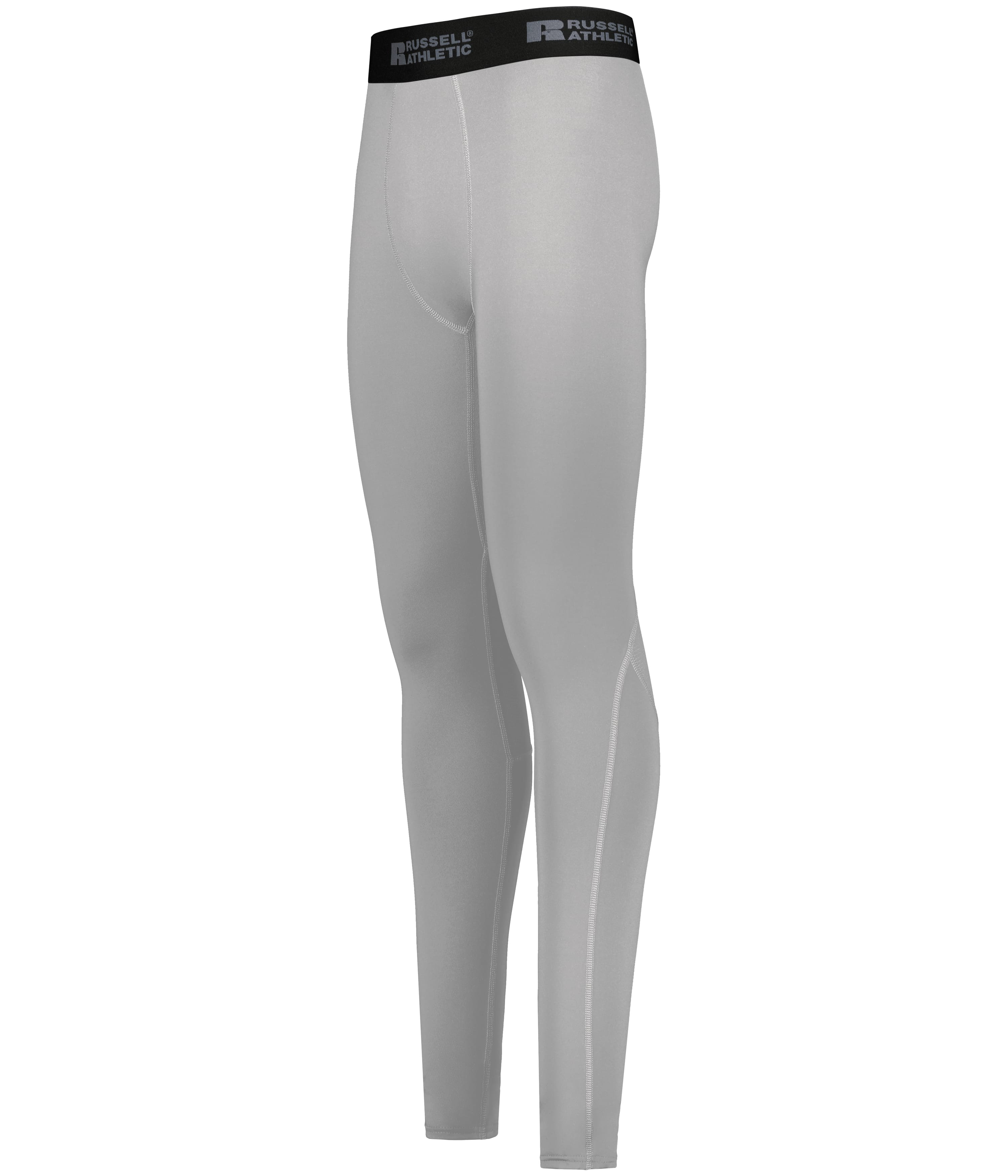 Compression Full Length Tight 2