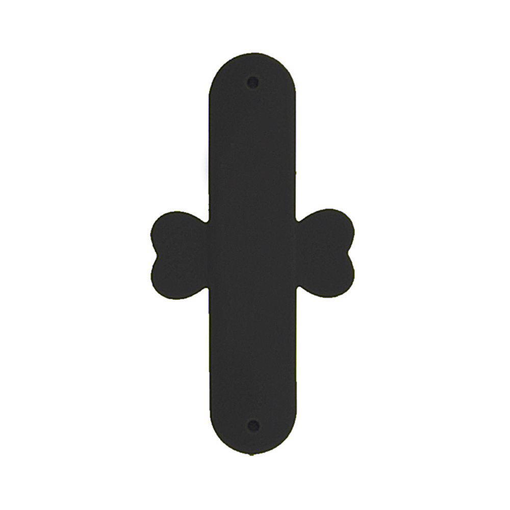 Universal Soft Silicone Mobile Phone Stand Holder 6
