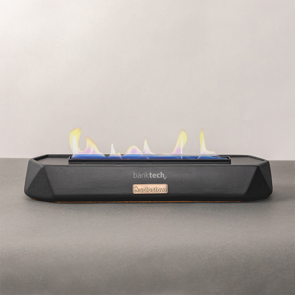 Solo Stove The Runner 4