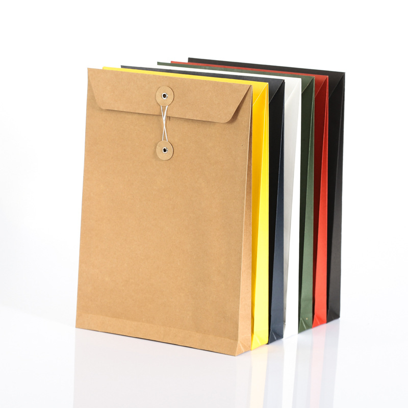 file pocket 5