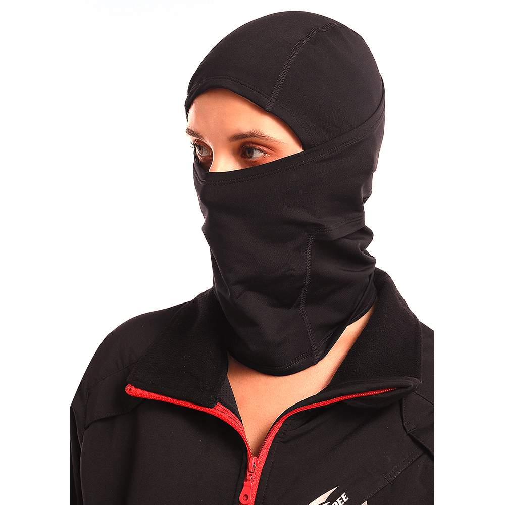 Winter Warm Fleece Balaclava Ski Face Mask 8