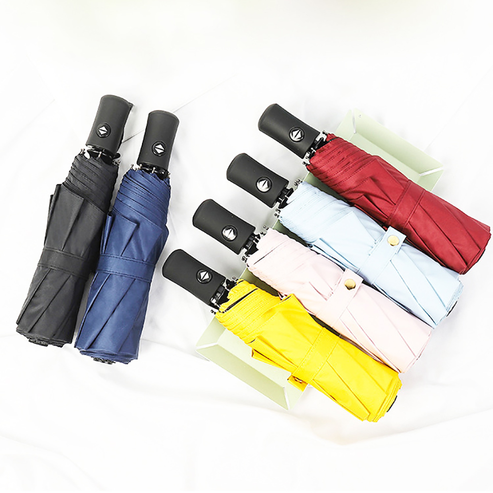 The Auto-Open Umbrella 3