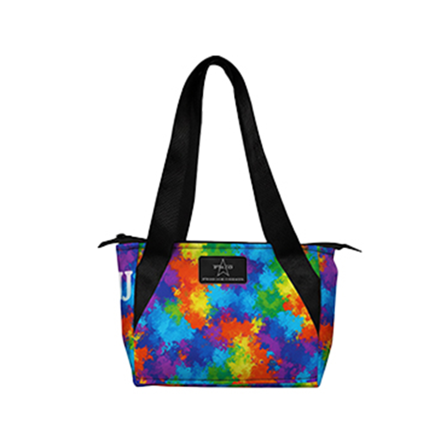 FRIO Maria Customizable 6 Lunch Cooler Bag 2