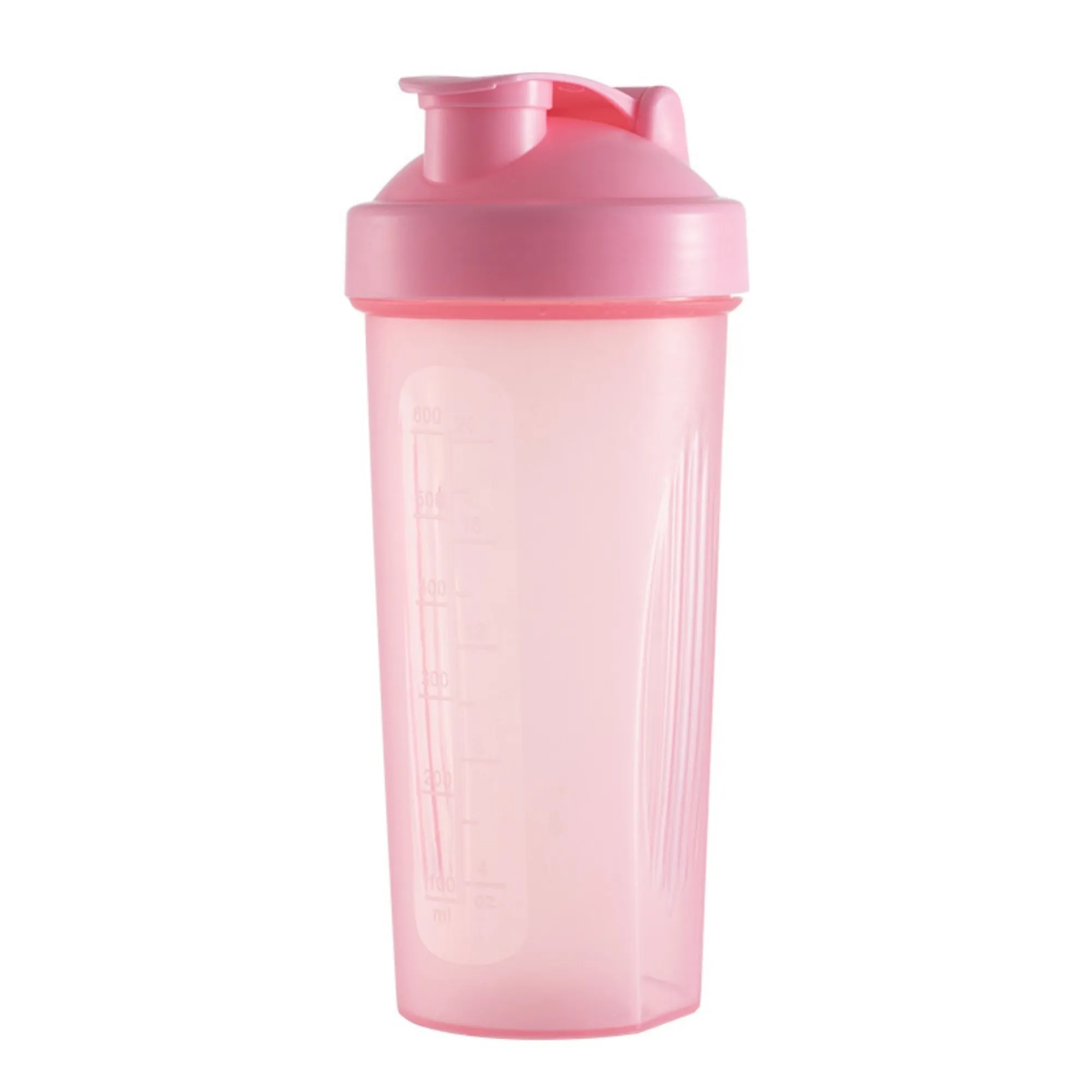 20oz Shaker Bottle Perfect for Protein Shakes 6