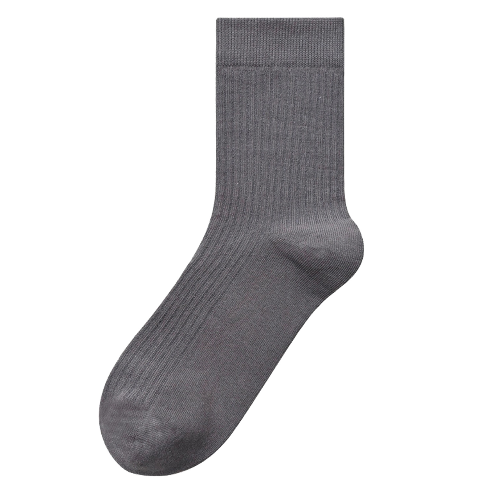 Cotton Men'S Socks 3