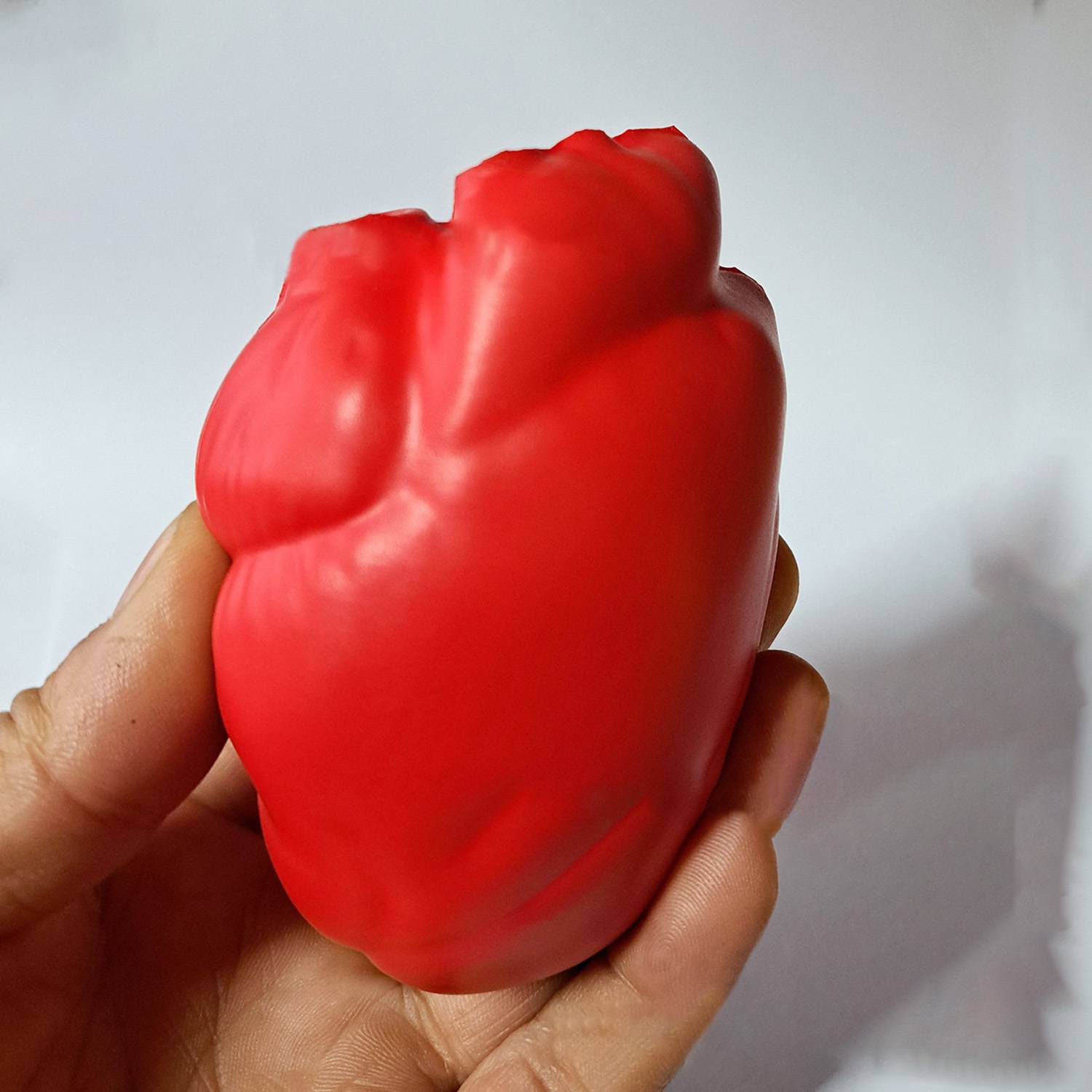 Heart No Veins Stress Reliever 6