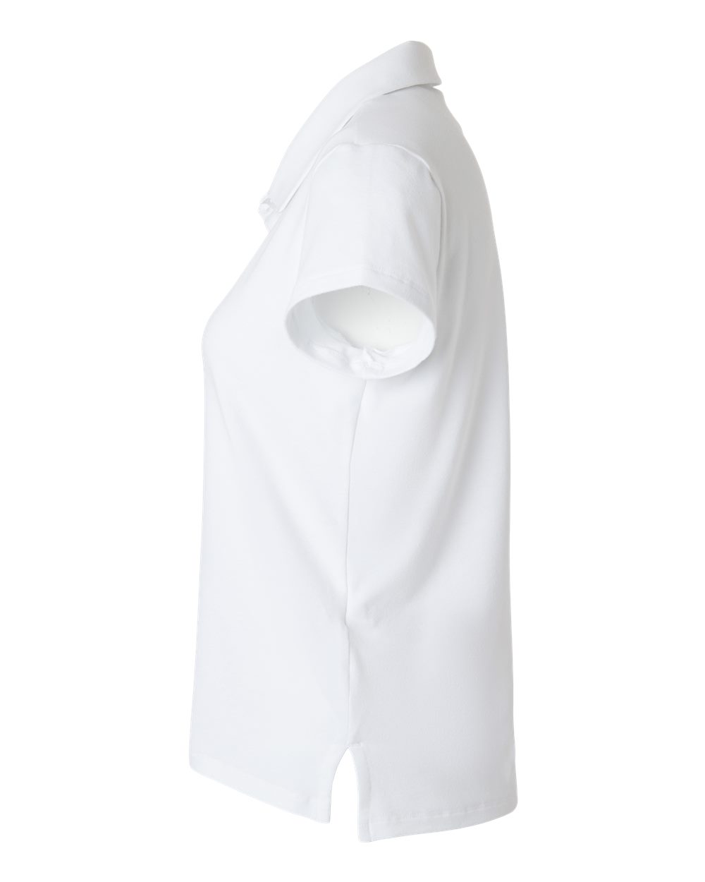 Women's Blended Polo - A690 16