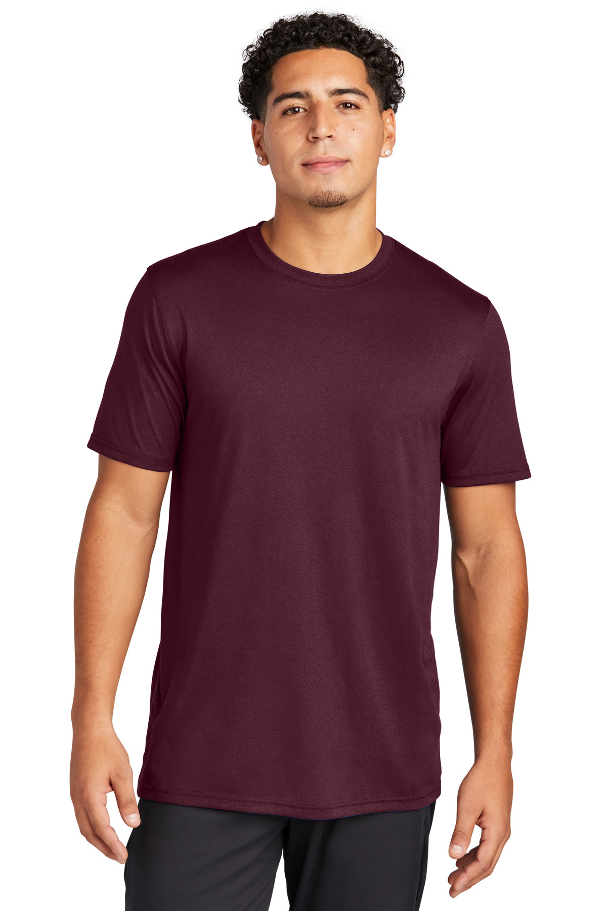 Sport-Tek® Echo Tee 28