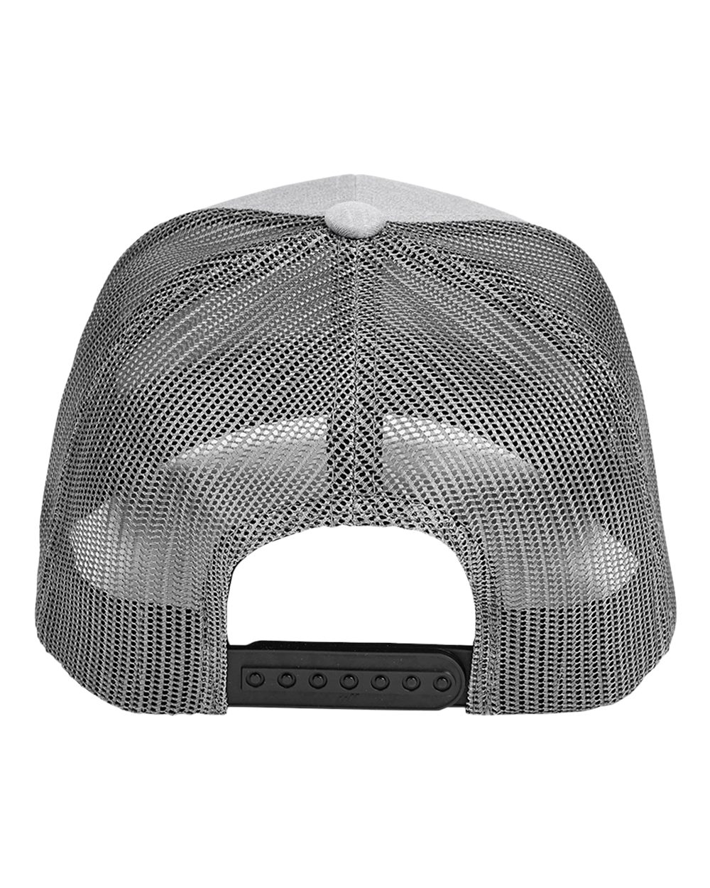 Zone Sonic Heather Trucker Cap by Yupoong - TT802 29